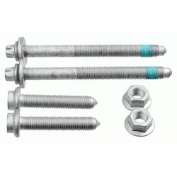 Suspension Repair Kit 3747901 LEMFORDER 37479 01 OE Ref 0019901103