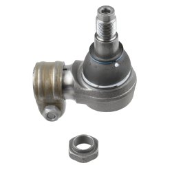 Tie Rod End 3748301 LEMFORDER 37483 01 OE Ref 1394446