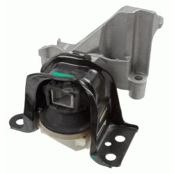 Engine Mounting 3749501 LEMFORDER 37495 01 OE Ref 112106691R