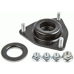 Strut Support Mount Repair Kit 3751901 LEMFORDER 37519 01 OE Ref 6400F701