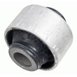 Control Trailing Arm Mounting 3761401 LEMFORDER 37614 01 OE Ref 545600001R