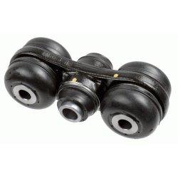 Control Trailing Arm 3761701 LEMFORDER 37617 01 OE Ref 13262449