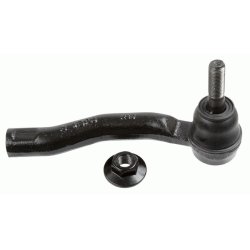 Tie Rod End 3764001 LEMFORDER 37640 01 OE Ref 4504649145