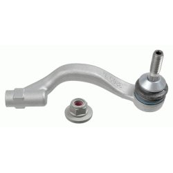 Tie Rod End 3764301 LEMFORDER 37643 01 OE Ref C2D47158