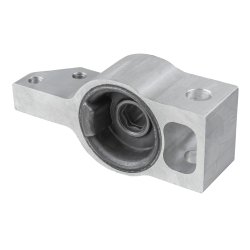 Control Trailing Arm Mounting 3766501 LEMFORDER 37665 01 OE Ref 8J0199231