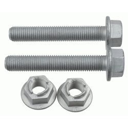 Suspension Repair Kit 3769501 LEMFORDER 37695 01 OE Ref 33326764966