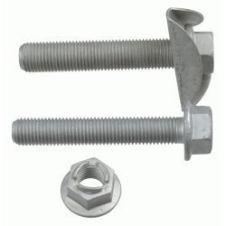 Suspension Repair Kit 3769601 LEMFORDER 37696 01 OE Ref 33306786991