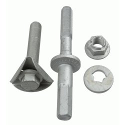 Suspension Repair Kit 3769701 LEMFORDER 37697 01 OE Ref 33306786187