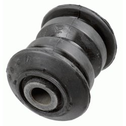 Control Trailing Arm Mounting 3772101 LEMFORDER 37721 01 OE Ref 9063330014