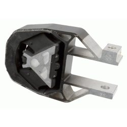 Engine Mounting 3772401 LEMFORDER 37724 01 OE Ref 1760814