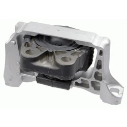 Engine Mounting 3772701 LEMFORDER 37727 01 OE Ref 1543750