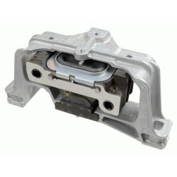 Engine Mounting 3773801 LEMFORDER 37738 01 OE Ref 2462401517