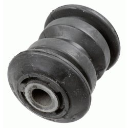 Control Trailing Arm Mounting 3774201 LEMFORDER 37742 01 OE Ref 9063330114