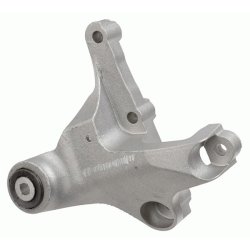 Engine Mounting 3774301 LEMFORDER 37743 01 OE Ref 2462401309