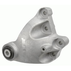 Engine Mounting 3774701 LEMFORDER 37747 01 OE Ref 2462401109