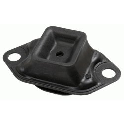 Engine Mounting 3775201 LEMFORDER 37752 01 OE Ref 112201332R