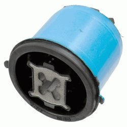 Axle Beam Bushing 3776501 LEMFORDER 37765 01 OE Ref 5131G4