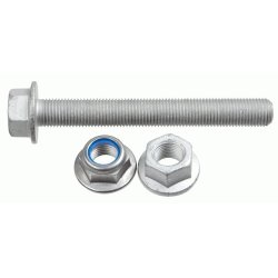 Suspension Repair Kit 3778001 LEMFORDER 37780 01 OE Ref 31106786951