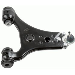 Control Trailing Arm 3780201 LEMFORDER 37802 01 OE Ref 1693300100