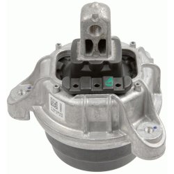 Engine Mounting 3781101 LEMFORDER 37811 01 OE Ref 22116786528