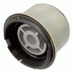 Axle Cross Member Bushing 3781201 LEMFORDER 37812 01 OE Ref 22830907