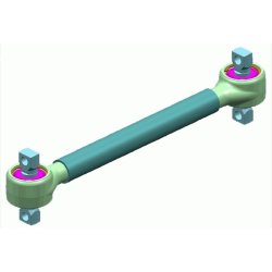 Control Trailing Arm 3781801 LEMFORDER 37818 01 OE Ref 81432206229