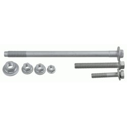 Suspension Repair Kit 3783001 LEMFORDER 37830 01 OE Ref 33306760587