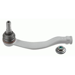 Tie Rod End 3784601 LEMFORDER 37846 01 OE Ref 8S0423811A