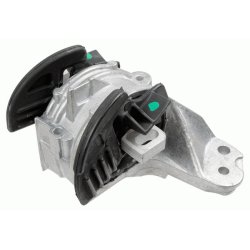 Mounting (AMT) 3793301 LEMFORDER 37933 01 OE Ref 181398