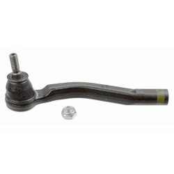 Tie Rod End 3799201 LEMFORDER 37992 01 OE Ref 485200368R