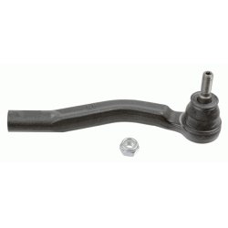 Tie Rod End 3799301 LEMFORDER 37993 01 OE Ref 485208355R