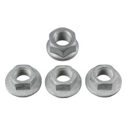 Suspension Repair Kit 3801901 LEMFORDER 38019 01 OE Ref 5132A8