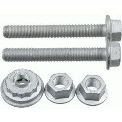 Suspension Repair Kit 3802001 LEMFORDER 38020 01 OE Ref 07119906898