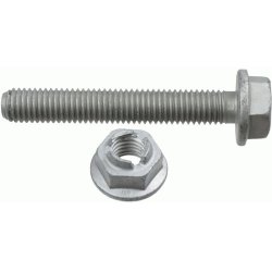 Suspension Repair Kit 3802101 LEMFORDER 38021 01 OE Ref 07119907560