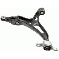 Bras de suspension arrière LEMFORDER 3802801 pour MERCEDES OE 1643303407