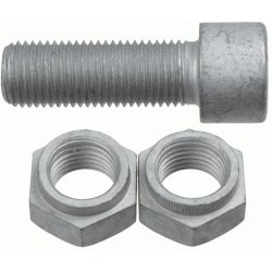 Suspension Repair Kit 3804801 LEMFORDER 38048 01 OE Ref 2203201589