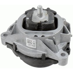 Engine Mounting 3809001 LEMFORDER 38090 01 OE Ref 22116868490