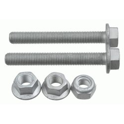 Suspension Repair Kit 3811401 LEMFORDER 38114 01 OE Ref 1633330172