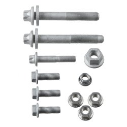 Suspension Repair Kit 3811901 LEMFORDER 38119 01 OE Ref 51972833