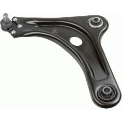 Control Trailing Arm 3817701 LEMFORDER 38177 01 OE Ref 3520W7