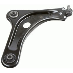 Control Trailing Arm 3817801 LEMFORDER 38178 01 OE Ref 3521S9