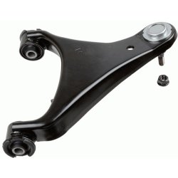 Control Trailing Arm 3822701 LEMFORDER 38227 01 OE Ref 5H223084AA