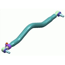 Centre Rod Assembly 3823501 LEMFORDER 38235 01 OE Ref 1428193