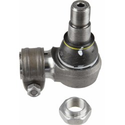 Tie Rod End 3827301 LEMFORDER 38273 01 OE Ref 122162800