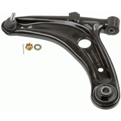 Control Trailing Arm 3830601 LEMFORDER 38306 01 OE Ref 51360SAAJ01