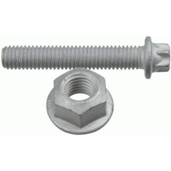 Suspension Repair Kit 3831001 LEMFORDER 38310 01 OE Ref 07119908026