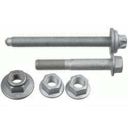 Suspension Repair Kit 3831201 LEMFORDER 38312 01 OE Ref 07119906495