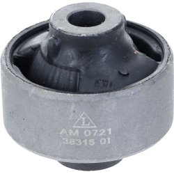 Control Trailing Arm Mounting 3831501 LEMFORDER 38315 01 OE Ref 54500JD000