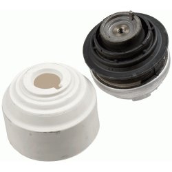 Engine Mounting 3834101 LEMFORDER 38341 01 OE Ref 1722400417