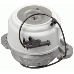 Engine Mounting 3834301 LEMFORDER 38343 01 OE Ref 2042403817